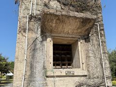 -大嶝英雄三岛战地观光园