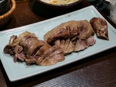 -南京大牌档(香港广场店)