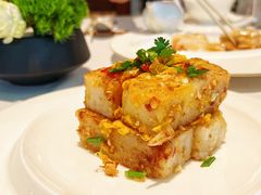 -丽轩中餐厅(广州丽思卡尔顿酒店)