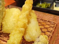 -天妇罗内顺田(罗湖店)