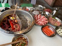 -憨铁匠老火锅(龙岗万科里店)