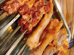 -号令江湖·水浒烤肉(和畅睦邻中心店)