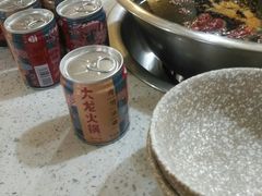 -大龙火锅(老店)