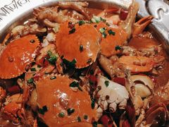 -胖哥俩肉蟹煲(湖滨银泰in77店)
