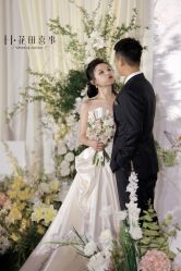 -花田喜事婚礼定制