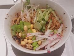 老北京炸酱面-四季民福烤鸭店(王府井灯市口店)