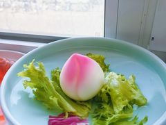 -惠丰堂饭庄·烤鸭·京味菜(西北旺·航天城店)