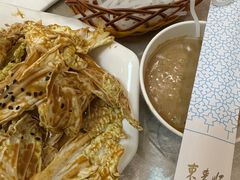 -东来顺饭庄(王府井步行街店)