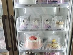 -DQ·蛋糕·冰淇淋(金牛万达店)