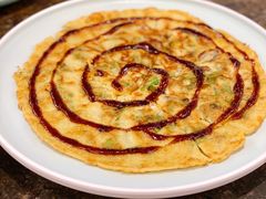 蚵仔煎-零度空间·台湾小馆(五道口购物中心店)