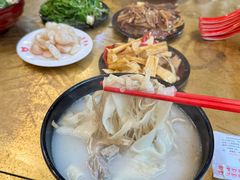 烩面-惠丰源烩面馆(经七路店)