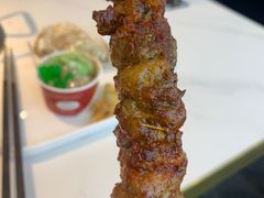 -深海聚汇·牛榴宴·自助料理(江宁万达店)