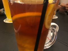 -Salon de The de Joel Robuchon(外滩18号店)