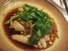 沙姜走地鸡-博多新记·粤菜(复兴店)