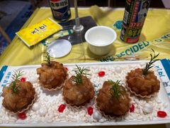 -桥东喜碧海鲜街(水东街店)