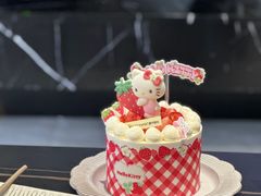 -都市甜心(祥宾店)