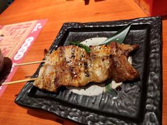 烤五花肉-仓桥家·焗寿司·锅物(光谷步行街店)