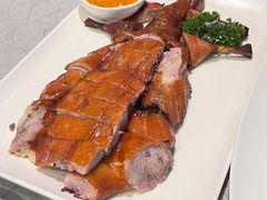 -丽华园(汉阳龙阳店)