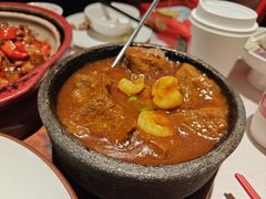 -千百味红餐厅·江西菜(绿地双子塔店)