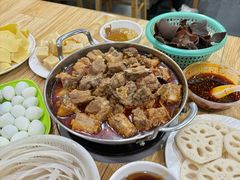 -老殷锅仔