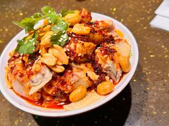 -蛙喔炭烧牛蛙(盐城盐都万达店)