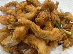-原味蒸汽海鲜(嵊泗店)