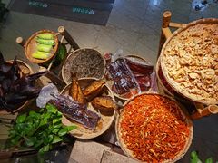 -湘太郎新时尚概念湘菜(东建店)