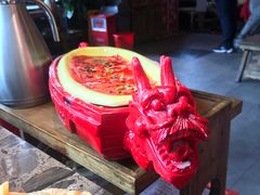 -小龙坎火锅(东汇城店)