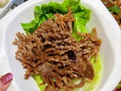 -浩爷羊蝎子火锅(望京店)
