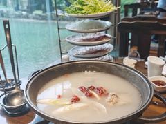 -天怡·鱼工厂(梅溪湖店)