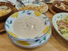 -萨莉亚意式餐厅(石鼓路店)
