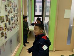 -昂立青少儿成长中心(普陀中潭校区)
