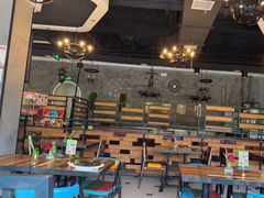 -豪约客牛排(海大南门店)