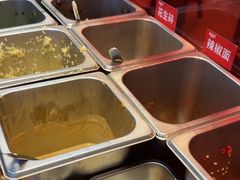 -赵美丽·重庆社区火锅·直营店(火车东站·中豪国际店)