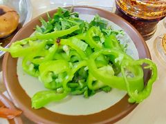 -昌顺马记小吃店(昌盛园店)