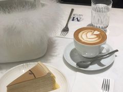 -Lady M New York(澳门伦敦人店)