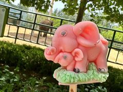 -秦皇岛野生动物园