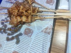 -鼎原力量东北吊炉烧烤(临河街店)