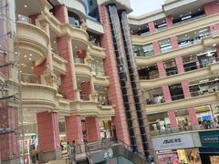 -宝龙广场(福州台江店)