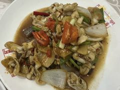 -凤城礼记鱼翅海鲜酒家(新马路总店)