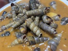 -钱山海鲜大排档