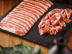 -小本家炭火烤肉(西安总店)
