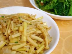 南山小笋-天乐农家鱼头王(天目湖店)