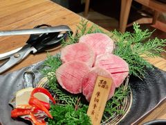 -黑牛の店·和牛烧肉(合生汇店)