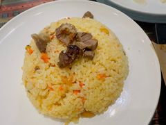 -克拉玛依新疆餐厅