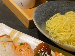 -栖川山葵家·寿喜锅·日式料理(龙湖北城天街商场店)