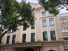 -星巴克臻选(广州沙面店)