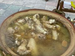 -司马街鸡煲(西华路店)