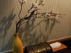 -域SPA·足疗·按摩·养生(静安寺店)