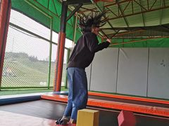 -衢州飞鸿滑草场